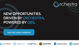 QBS Launches New Distributor - Orchestra, Bringing Five Hypergrowth Vendors Into The Channel